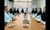 کنفرانس اخلاق در آثار پژوهشی